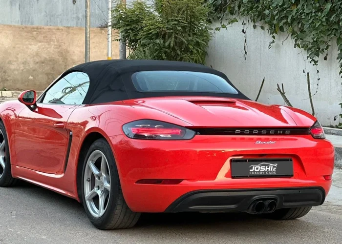 Porche